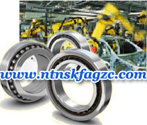 SKF超精密軸承與服務 助力中國汽車工廠機床無憂運行更長時間