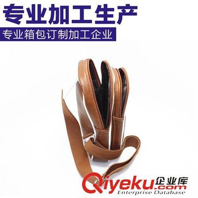 時尚與實用兼備 深圳華祥休閑用品帶你探索單肩包與斜挎包的魅力