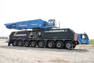 【超級吊車精美圖片太酷啦。。。。。】_天津論壇圖片集錦_汽車論壇-易車網(wǎng)