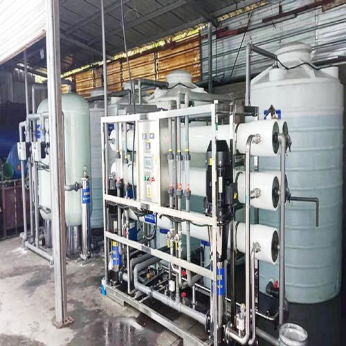鎮(zhèn)江ro去離子水設(shè)備 食品純凈水處理