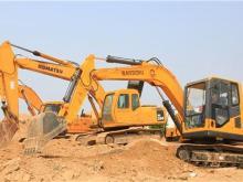 三亞履帶挖掘機出租