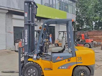 圖 北京豐臺(tái)二手叉車(chē)批發(fā)出售 附近杭叉叉車(chē)出租 北京工程機(jī)械