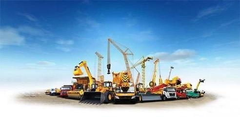 工程機械行業設備租賃未來的發展趨勢出爐!|機械指揮官智能管理
