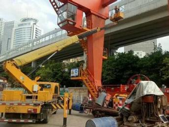 圖 巧家縣升降平臺(tái)出租費(fèi)用 誠(chéng)信經(jīng)營(yíng) 昆明工程機(jī)械