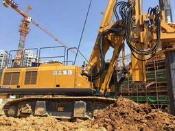 出租徐工280、360鉆機(jī),養(yǎng)旋挖再也不擔(dān)心買(mǎi)到假配件、假油品!