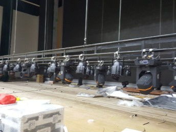 深圳市福田舞臺燈光音響專業(yè)設備工程及租賃服務全解析