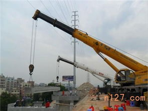 高新區(qū)工程機(jī)械吊車(chē)租賃與安裝服務(wù)指南