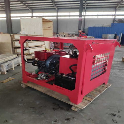 吉林敦化石家莊劈裂棒租賃效果與價(jià)格解析